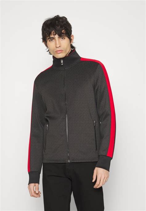 michael kors menswear uk|Michael Kors men's tracksuit sale.